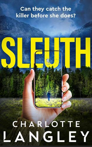 Charlotte Langley Sleuth