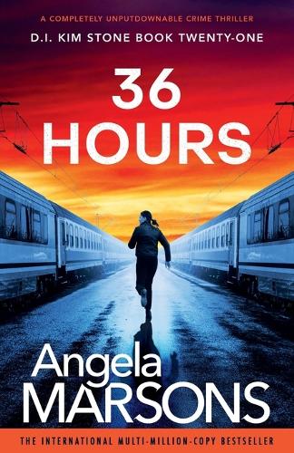 Bookouture 36 Hours