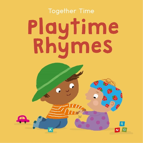 Child's Play Playtime Rhymes