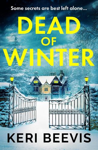 Boldwood Books Ltd Dead Of Winter