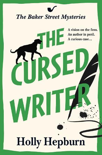 Boldwood Books Ltd The Cursed Writer
