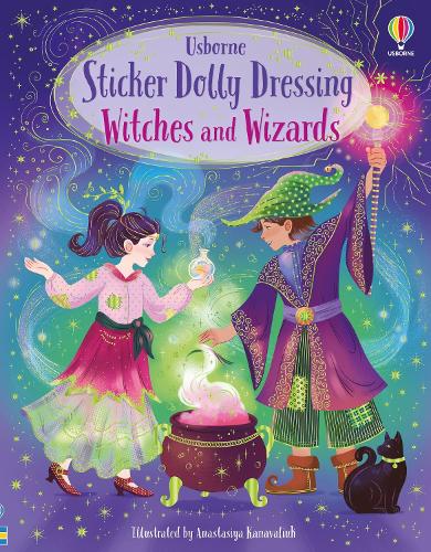 Activities Sticker Dolly Dressing - General | Waterstones
