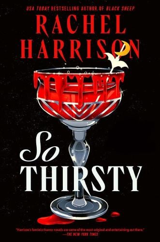 So Thirsty (Paperback)