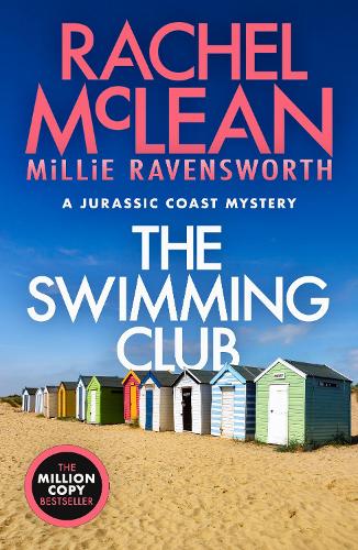 The Swimming Club by Rachel McLean, Millie Ravensworth | Waterstones