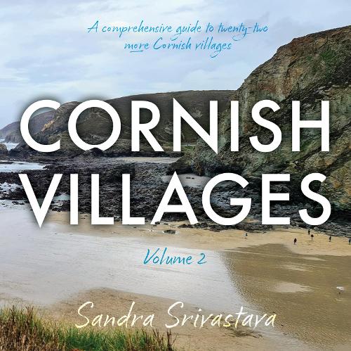 Sandra Srivastava Cornish Villages Volume 2