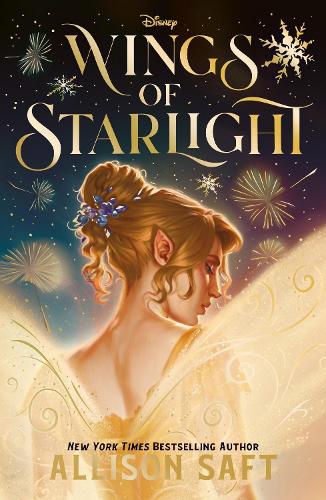 Disney Wings of Starlight (Paperback)