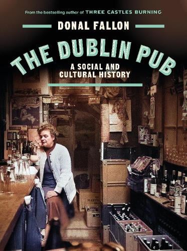 New Island Books The Dublin Pub