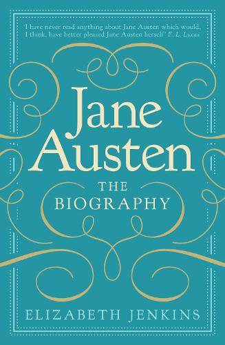 Jane Austen: The Biography (Hardback)