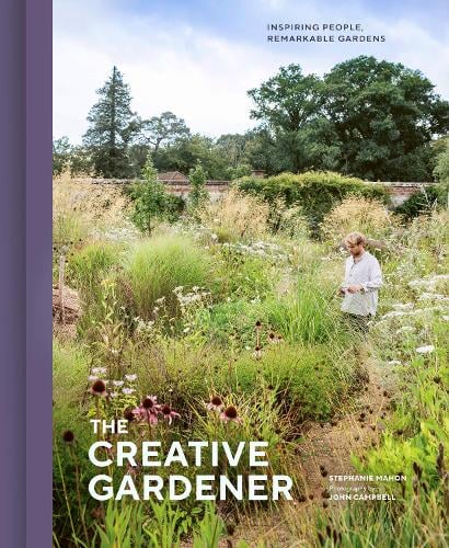 Quarto Publishing Plc The Creative Gardener
