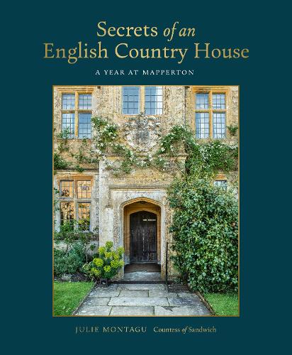 Quarto Publishing Plc Secrets Of An English Country House