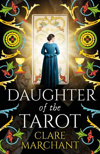 Boldwood Books Ltd Daughter Of The Tarot