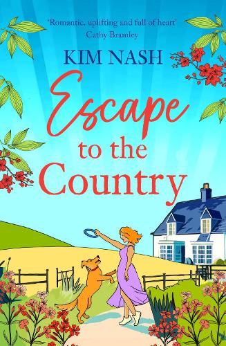 Boldwood Books Ltd Escape To The Country