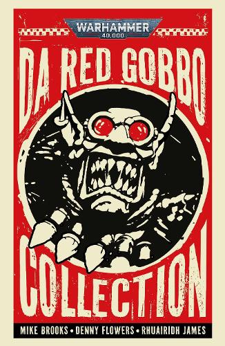 Games Workshop Ltd Da Red Gobbo Collection
