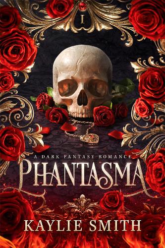 Phantasma (Paperback)