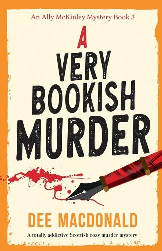 Bookouture A Very Bookish Murder