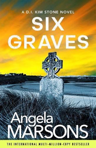 Angela Marsons Six Graves