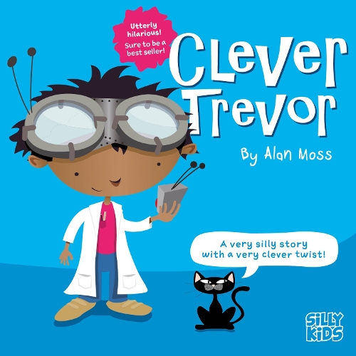 Clever Trevor (Paperback)