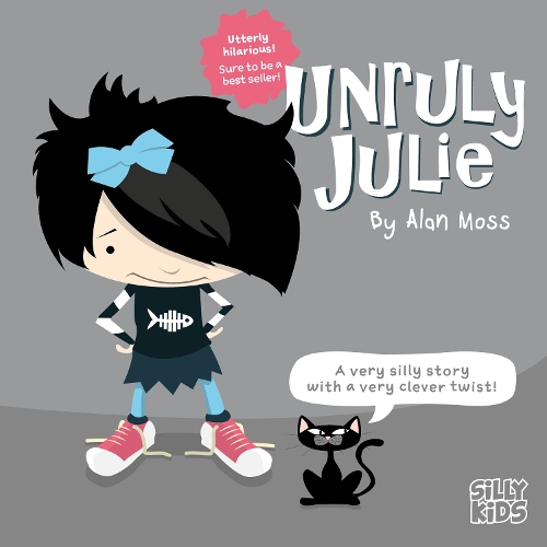 Unruly Julie (Paperback)