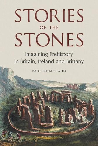 Reaktion Books Stories Of The Stones