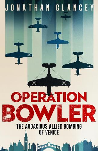 Oneworld Publications Operation Bowler