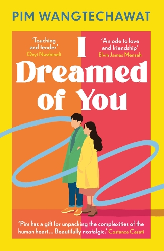 I Dreamed of You (Paperback)
