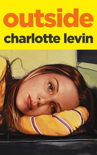 Charlotte Levin Outside