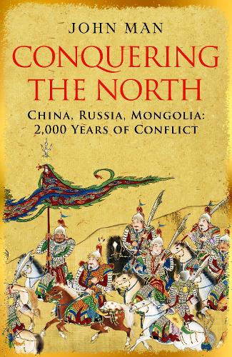 Oneworld Publications Conquering The North