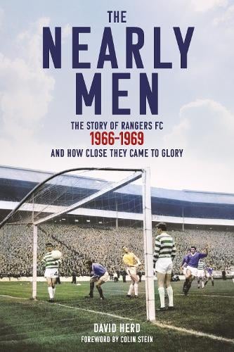 Pitch Publishing Ltd The Nearly Men