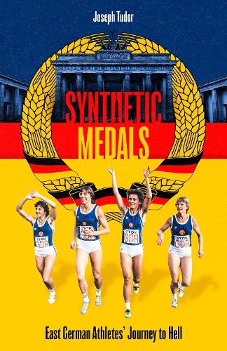 Pitch Publishing Ltd Synthetic Medals