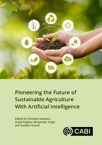 Pioneering the Future of Sustainable Agriculture with Artificial ...