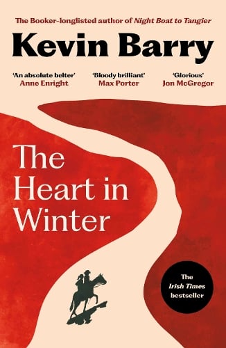 Cover of The Heart in Winter: A Novel