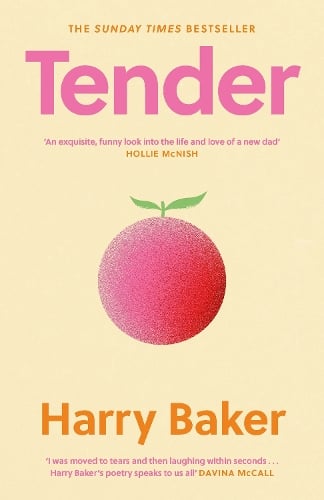 Harry Baker Tender
