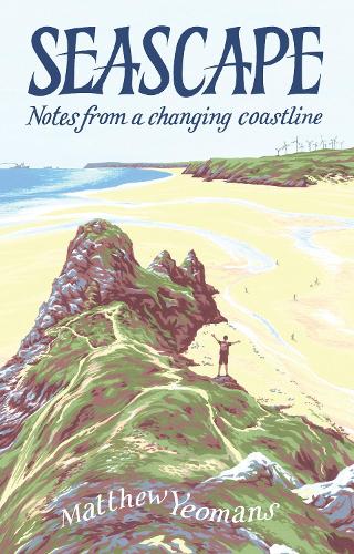 Seascape: Matthew Yeomans (The Hayes Lectures) 
