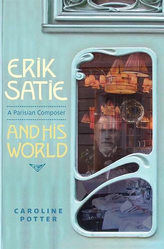 Boydell & Brewer Ltd Erik Satie