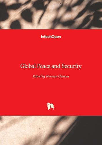 Global Peace and Security by Norman Chivasa | Waterstones