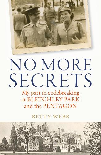No More Secrets (Paperback)