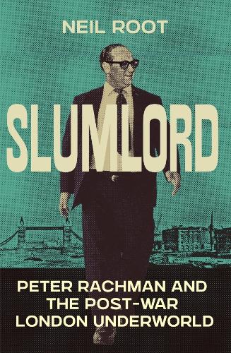 Slumlord by Neil Root | Waterstones