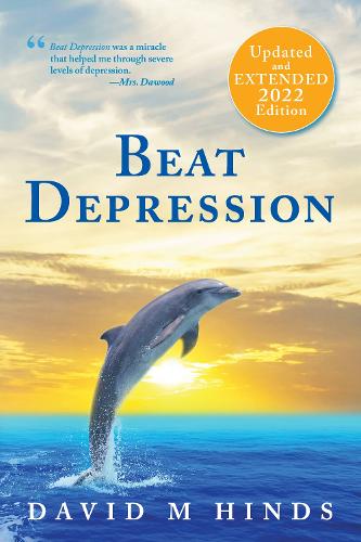 Beat Depression (Paperback)