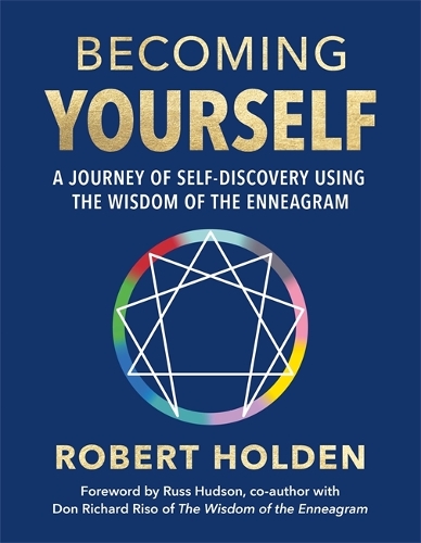 Robert Holden Becoming Yourself