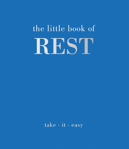 Joanna Gray The Little Book of Rest