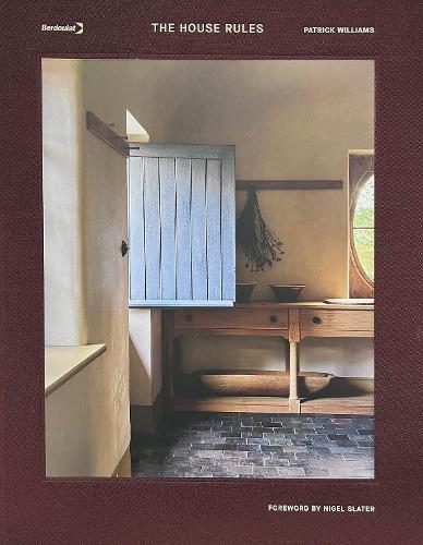 Quadrille Publishing Ltd The House Rules