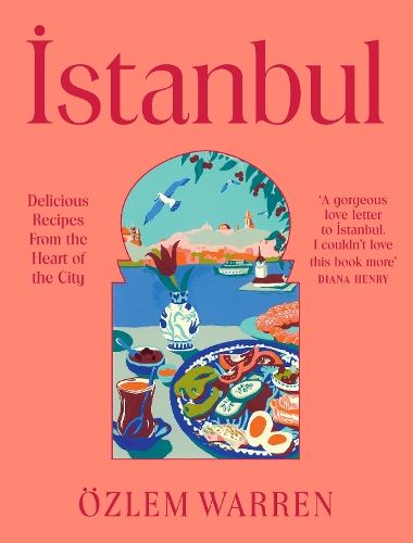 Quadrille Publishing Ltd Istanbul
