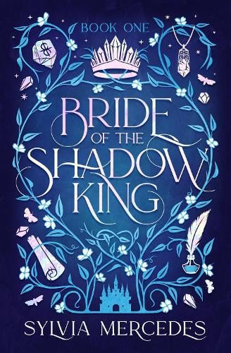 Bride of the Shadow King - Bride of the Shadow King 1 (Paperback)