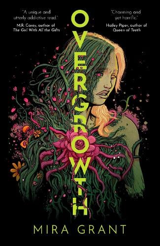Overgrowth (Hardback)