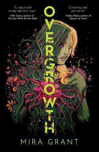 Cover of Overgrowth