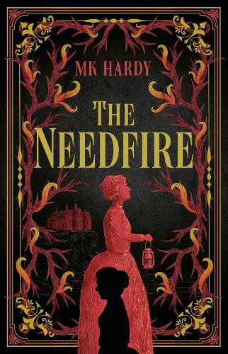 The Needfire (Hardback)