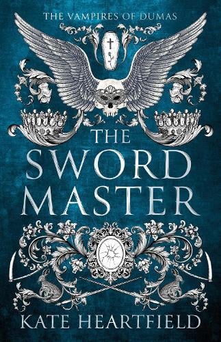 Rebellion Publishing Ltd. The Swordmaster