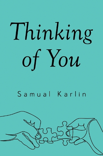Thinking of You (Paperback)