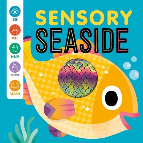 Autumn Publishing Sensory Seaside