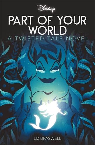 A Twisted Tale Collection by Liz Braswell Includes 3 Books, Poster & Journal